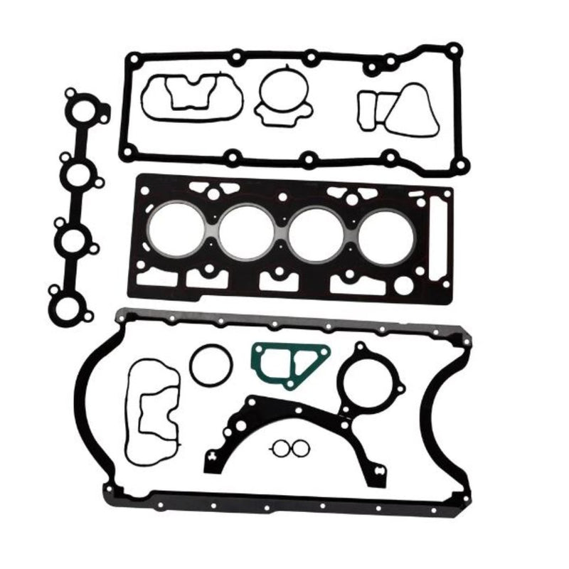 Jogo Junta Motor Ka/fiesta 1.0 8v Zetec Rocam 00/13 340100