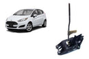 Alavanca Cambio Ford Fiesta/ka 97/06 Completa 107380
