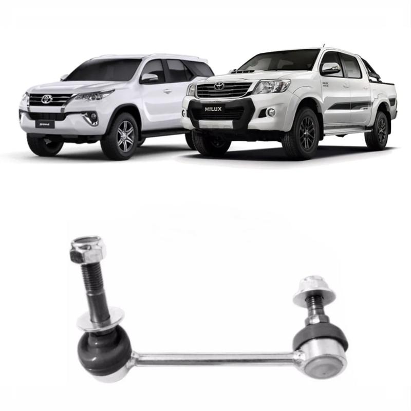 Bieleta Estabilizadora Toyota Hilux 04/ Esquerdo Cofap Btc22111