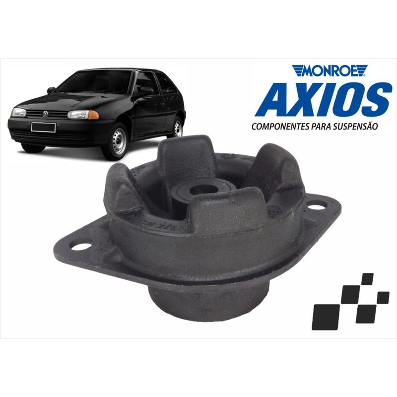 Coxim Cambio Vw Gol 95/ Direito Axios 0210759
