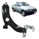 Bandeja Suspensao Fiat Strada 02/ Dianteira Ld Axios 044206