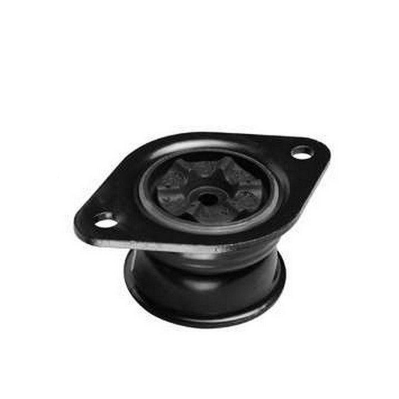 Coxim Amortecedor Ford Fiesta 10/ Traseiro Axios 0431688