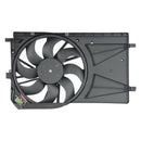 Eletroventilador Gm Agile 1.4 8v Flex 10/14 C/ar Emm2040gm