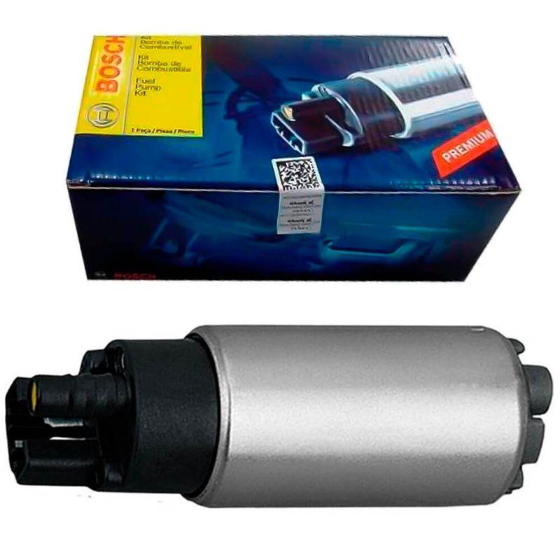 Bomba Combustivel Ford Fiesta/focus 03/  Bosch  F000te164y