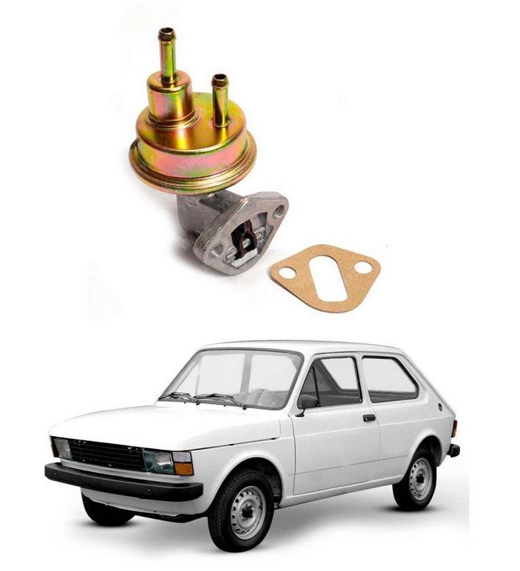 Bomba Combustivel Vw Gol 1.0/1.8 Fiat Uno/fiorino F000te0104