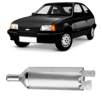 Bomba Combustivel Gm Corsa/kadett 96/98 Eletr 580454094