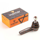 Terminal Direcao Vw Fox/crossfox 03/ Esquerdo Viemar 335002