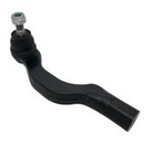 Terminal direcao mitsubishi l200 08/ esquerdo viemar 335344