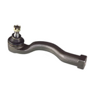 Terminal direcao mitsubishi l200 08/ direito viemar 335345