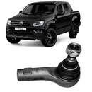 Terminal direcao vw amarok 11/ esquerdo viemar 335348