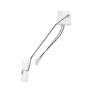 Boia Tanque Vw Gol/parati 96/98 Gas Sistema Marwal 8002vp