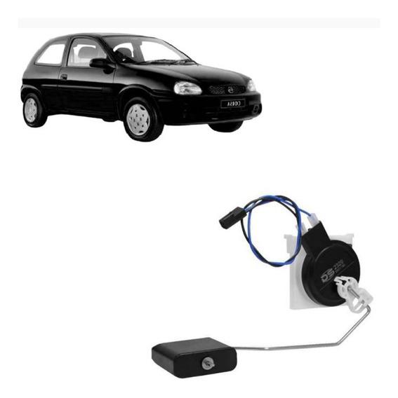 Boia Tanque Gm Corsa 94/99 Tanque Metal 221040001r