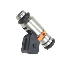 Bico Injetor  Zetec  Rocam  1.0/1.6 99/  Magnetti Marelli  50103302