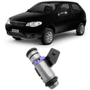 Bico Injetor Fiat Palio 04/ Magnetti Marelli  50100402