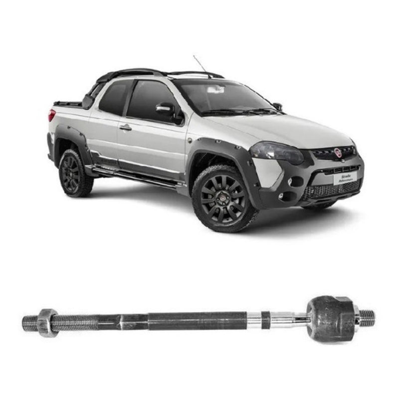 Barra Axial Fiat Palio/punto 10/ Viemar 680502