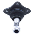 Pivo De Suspensao Fiat Palio 96/ Skf Vkds4747