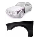 Paralama Ford Escort 87/92 Esquerdo Ponteiras Rodrigues 2253