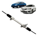 Caixa Direcao Toyota Corolla 03/08 Hidraulica Isapa  7175265910