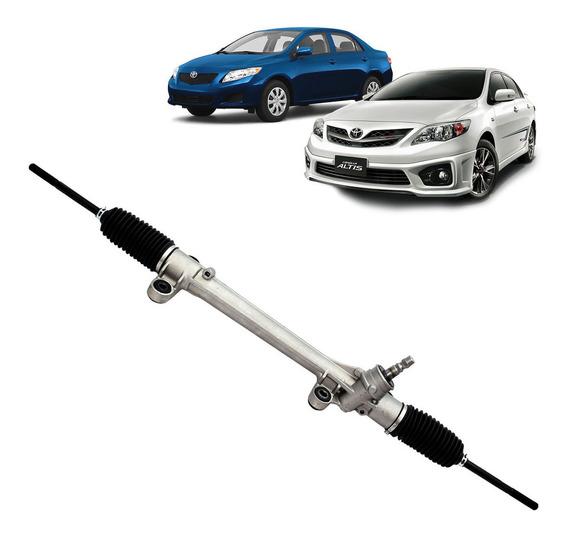 Caixa Direcao Toyota Corolla 03/08 Hidraulica Isapa  7175265910