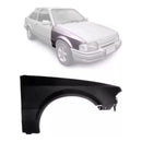 Paralama Ford Escort 87/92 Direito Ponteiras Rodrigues 2254