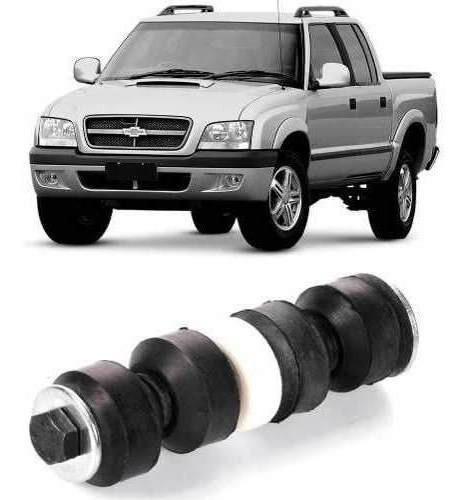 Bieleta Estabilizadora Gm S10 95/97 Dianteiro 25327