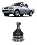 Pivo De Suspensao Nissan Frontier 01/ Superior  Skf Vkds4770