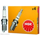 Jogo Vela De Ignição Gm Corsa/astra 16v 98/ Ngk Bkr6ekc