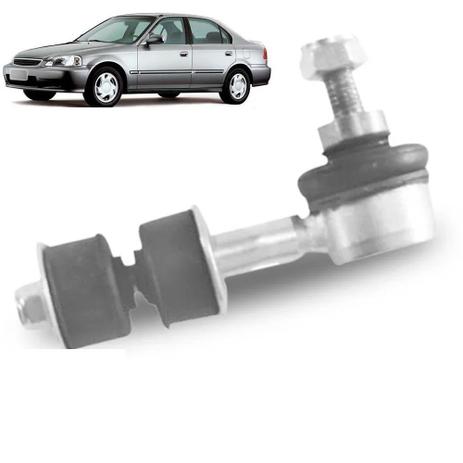 Bieleta Estabilizadora Honda Civic 98/ 13205