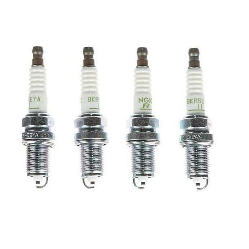 Jogo Vela De Ignição Toyota Corolla 16v 02/ Ngk Bkr5eya