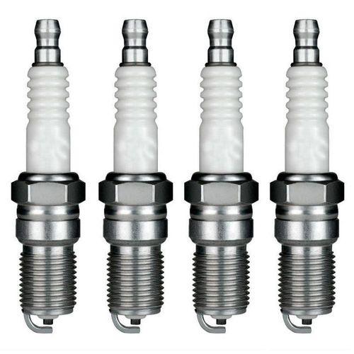 Jogo Vela De Ignição Corolla 08/11 1.8 16v Flex Difr6b11d