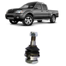 Pivo De Suspensao Nissan Frontier 01/ Inferior Skf Vkds4771