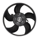 Eletroventilador vw santana 96/06 quantum 93/98 bau100216