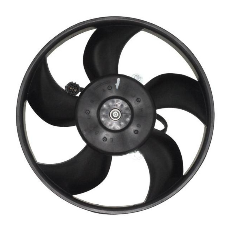 Eletroventilador vw santana 96/06 quantum 93/98 bau100216