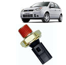 Interruptor Pressao De Oleo Ford  Ka/fista Zetec Rocan  Florio Mf133