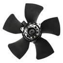 Eletroventilador toyota corolla 03/08 c/ar avld08001