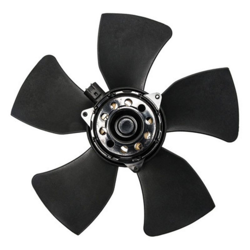Eletroventilador toyota corolla 03/08 c/ar avld08001