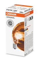Lampada Osram Metal P27/7w 12v W2.5x16q