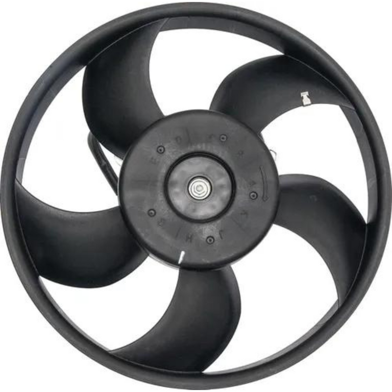 Eletroventilador vw santana 95/ c/ar avld01002