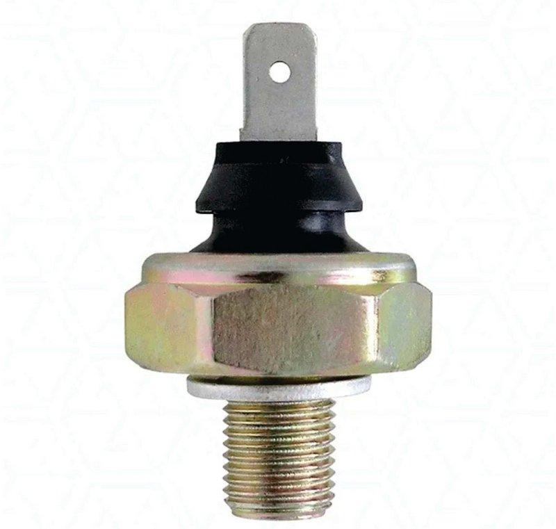 Interruptor Pressao De Oleo Vw Gol/santana Florio Mf102