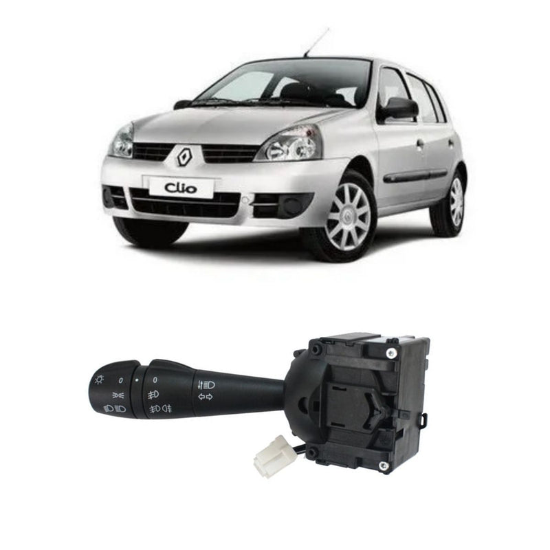 Chave Seta Renault Clio 99/10 Logan/sandero 07/12 Im12113