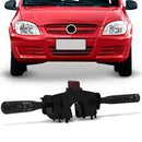 Chave Seta Gm Celta 07/09 C / Lim.tras.s / Busina Im12879