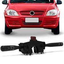 Chave Seta Gm Celta 07/09 C / Lim.tras.s / Busina Im12879