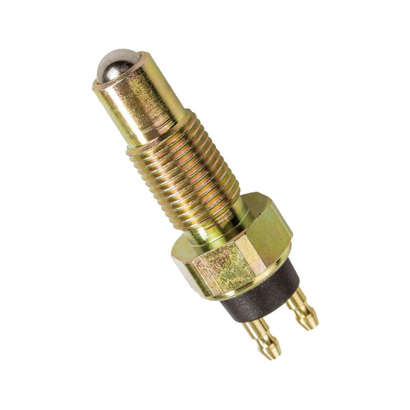 Interruptor Luz De Re Ford Escort/ Verona Florio  Mf308