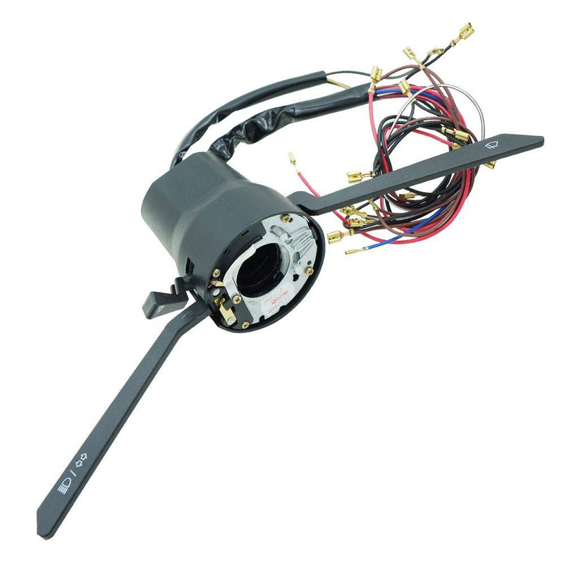 Chave Seta Brasilia 78/80 (3 Alav.) V3 V3 069