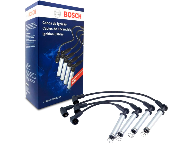 Cabo Vela Gm S10/blazer 2.2 98/00 G / Flex / F00099c131