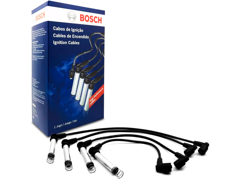 Cabo Vela Gm Vectra 2.0 8v 96/98 F00099c128