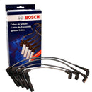 Cabo Vela Vw Gol Power 1.0 16v 02/ S / Distr. F00099c126