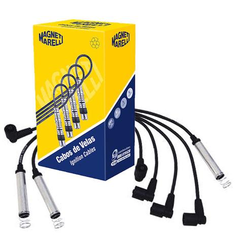 Cabo Vela Gm Corsa 1.0/1.4 94/ Cvmg6602