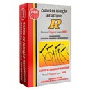 Cabo Vela Fiat Palio/strada 1.3/1.4 13/ Ngk Sct67