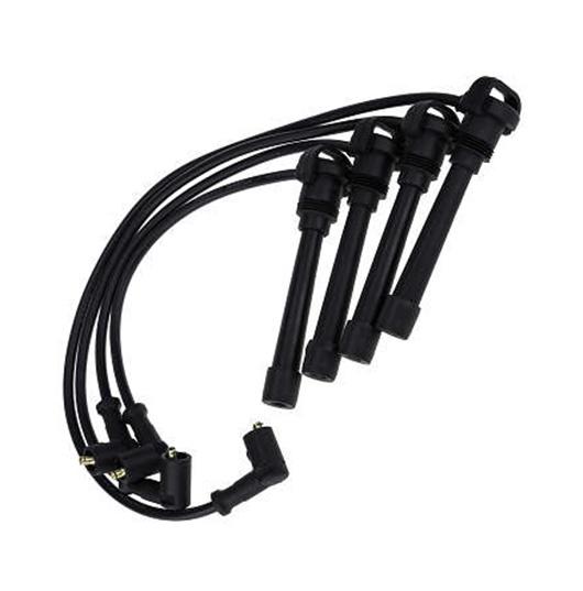 Cabo Vela Fiat Palio 1.0/1.3 16v 00/ Fire Cvmt0202